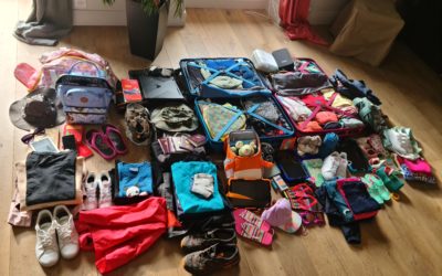 Nos valises