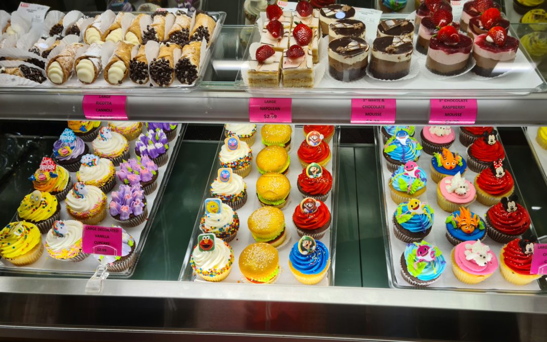Cupcake