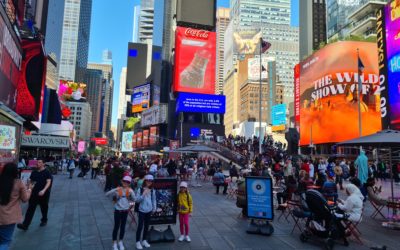 Time Square