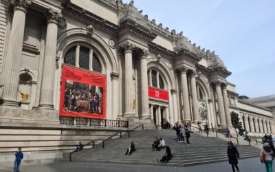 Metropolitan Museum of Art (« MET »)