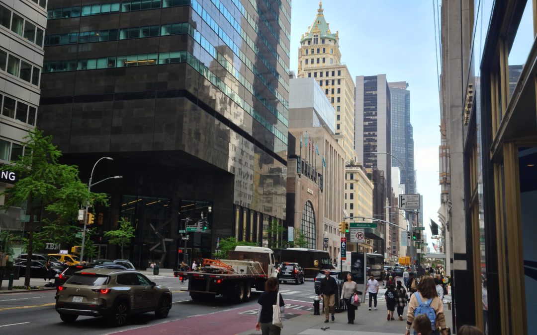 New York
