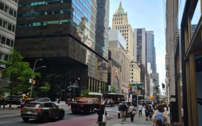 New York