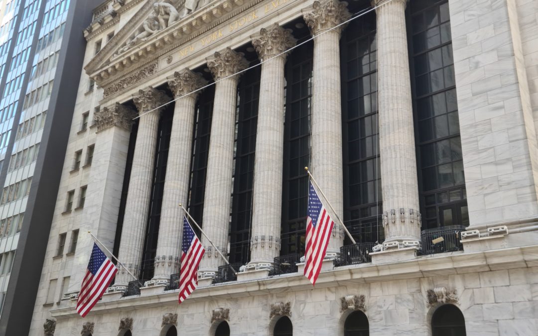Wall Street