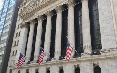 Wall Street