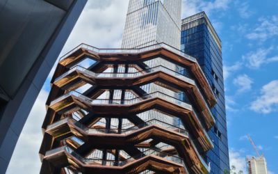Hudson Yards
