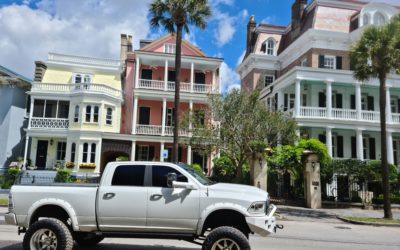 Charleston