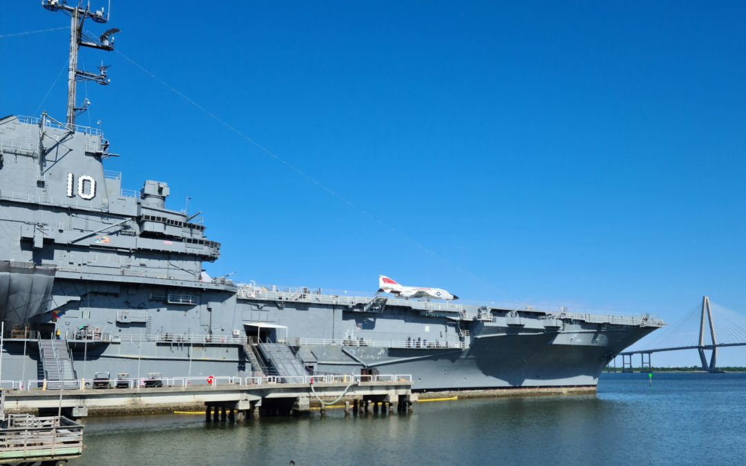 USS YORKTOWN