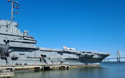 USS YORKTOWN