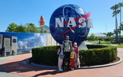 Cape Canaveral