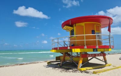 Miami Beach