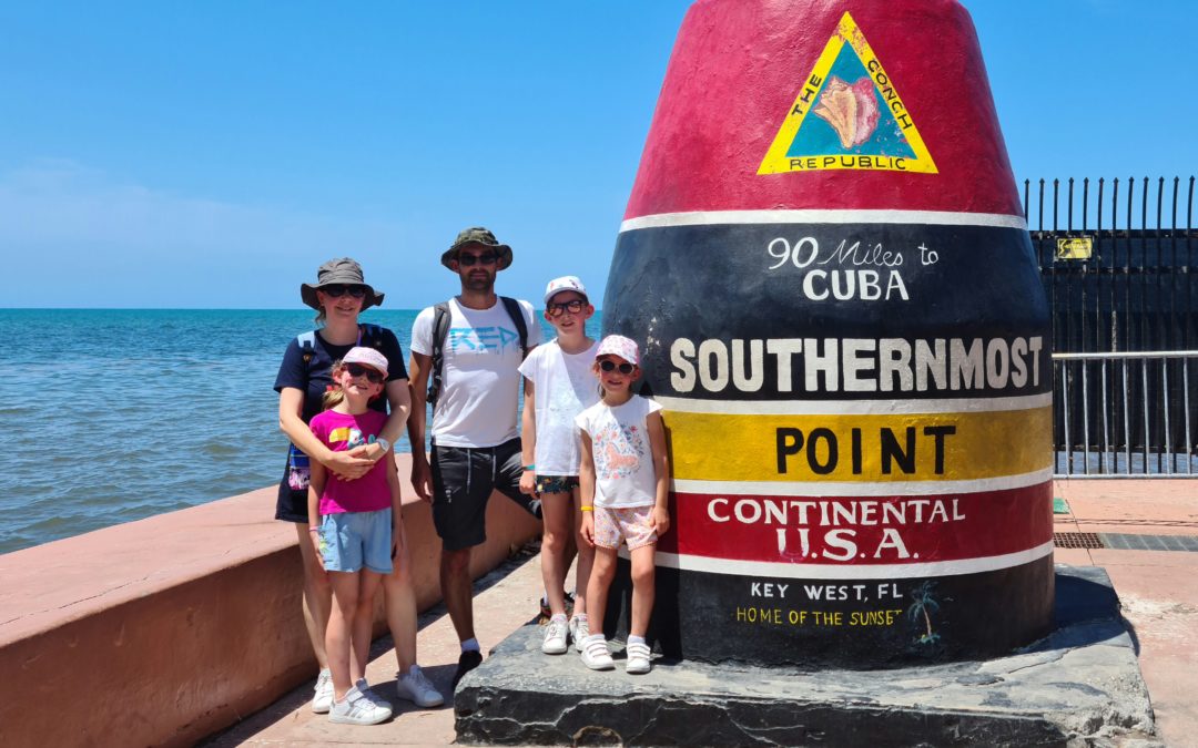 Key West