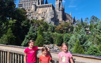 Orlando Universal’s Islands of Adventure