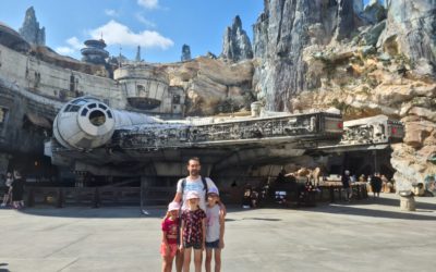 Orlando Disney Hollywood Studio