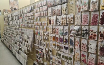 Scrapbooking
