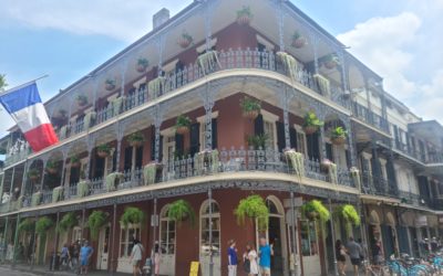 New Orleans