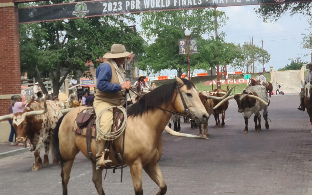 Fort Worth