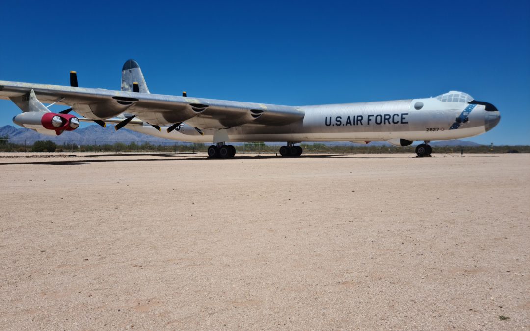 Pima Air & Space Museum