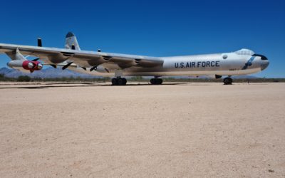 Pima Air & Space Museum