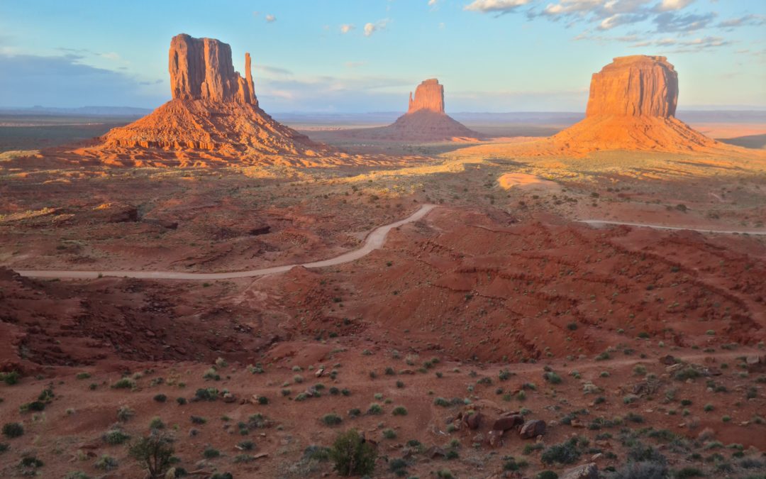 Monument Valley