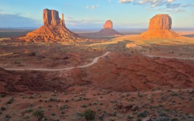 Monument Valley