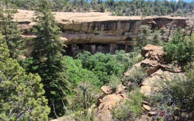 Mesa Verde National Park