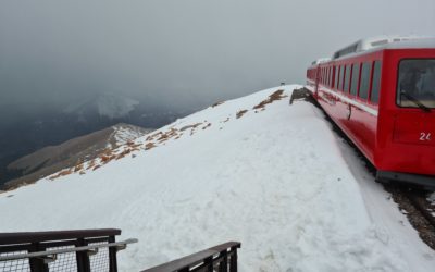 Pikes Peak