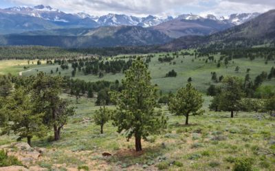 Rocky Mountain National Park