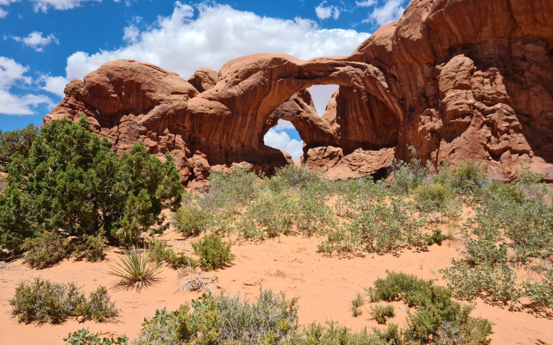 Arches National Park