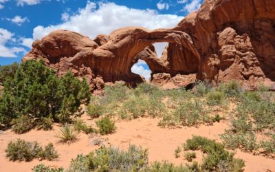 Arches National Park