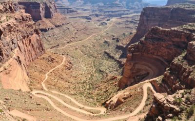 Canyonlands National Park