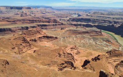 Dead Horse Point State Park