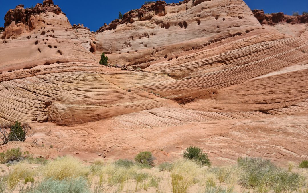 Grand Staircase-Escalante National Monument