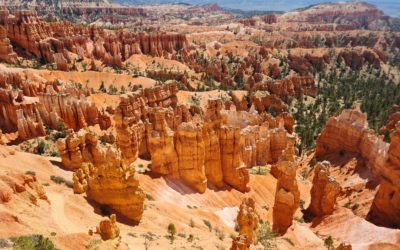 Bryce Canyon National Park