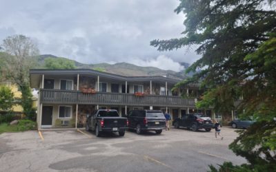 Motel