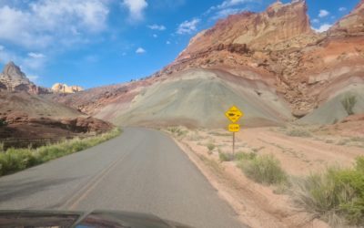 Road signs
