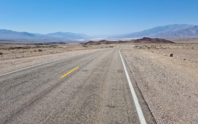 Death Valley National Park