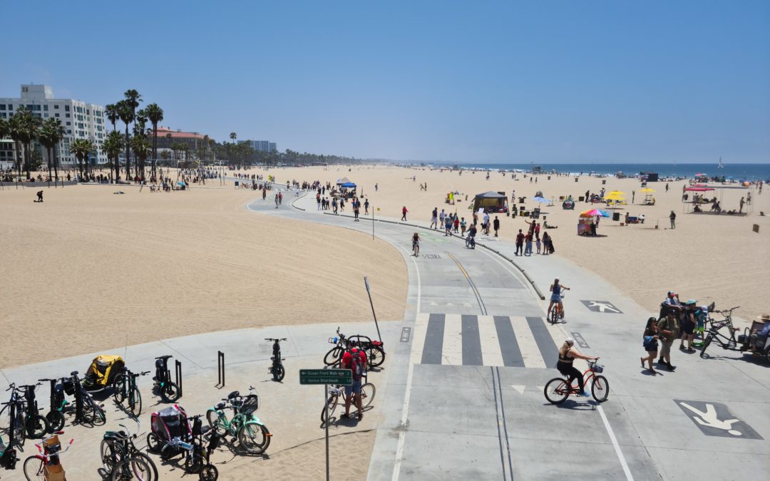 Santa Monica