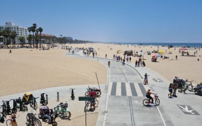 Santa Monica