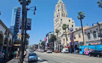Hollywood