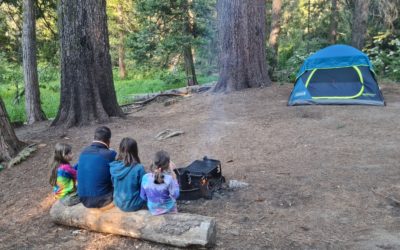US Campground