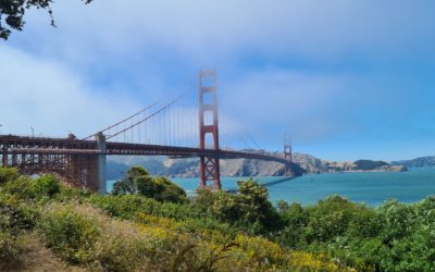 Golden Gate