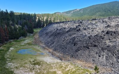 Newberry National Volcanic Monument