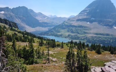 Glacier National Park