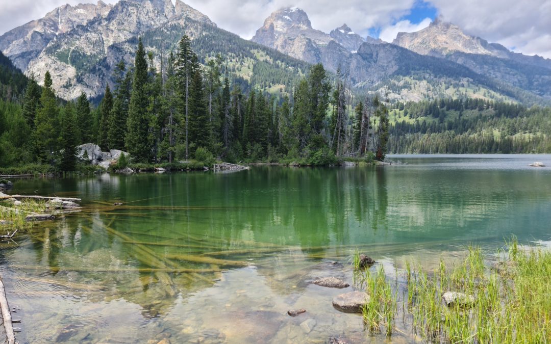 Grand Teton National Park