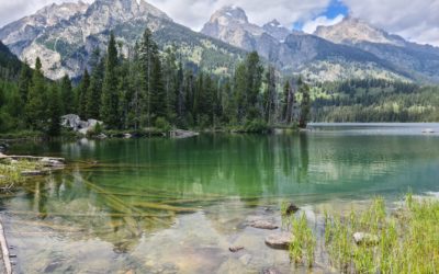 Grand Teton National Park