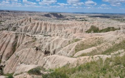 Badlands National Park