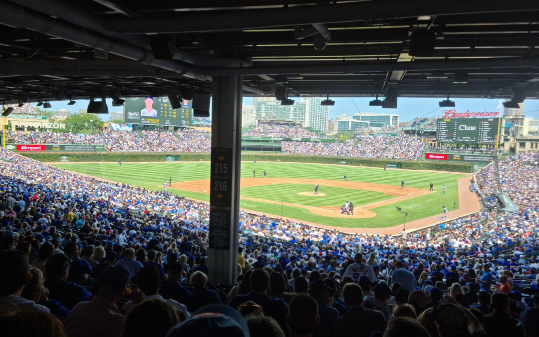 Baseball !