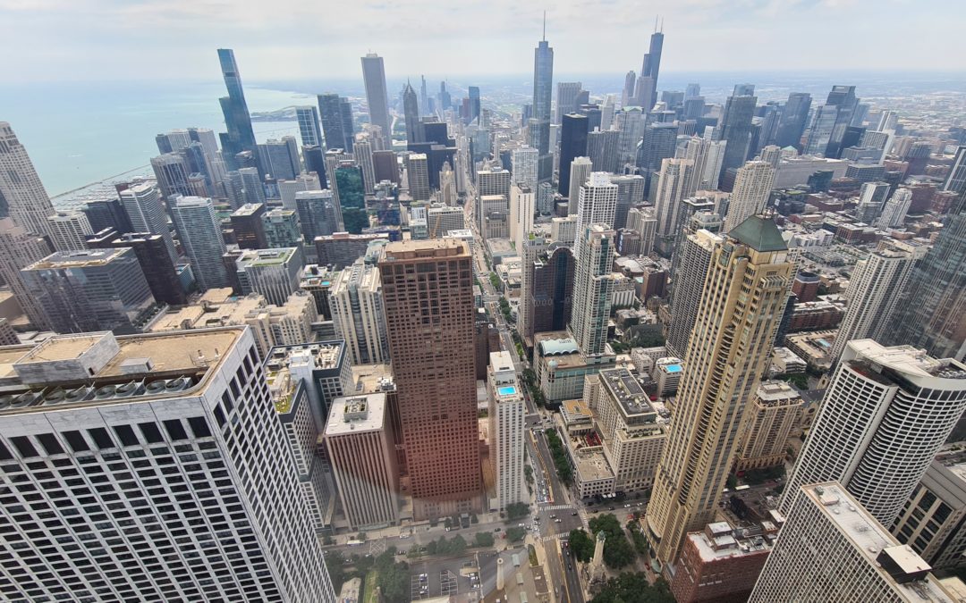 John Hancock Center