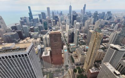 John Hancock Center
