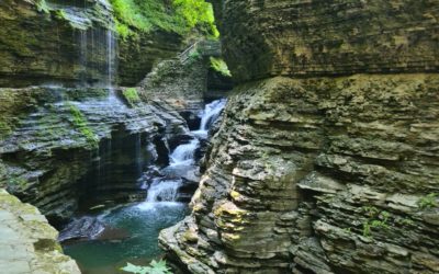 Watkins Glen State Park